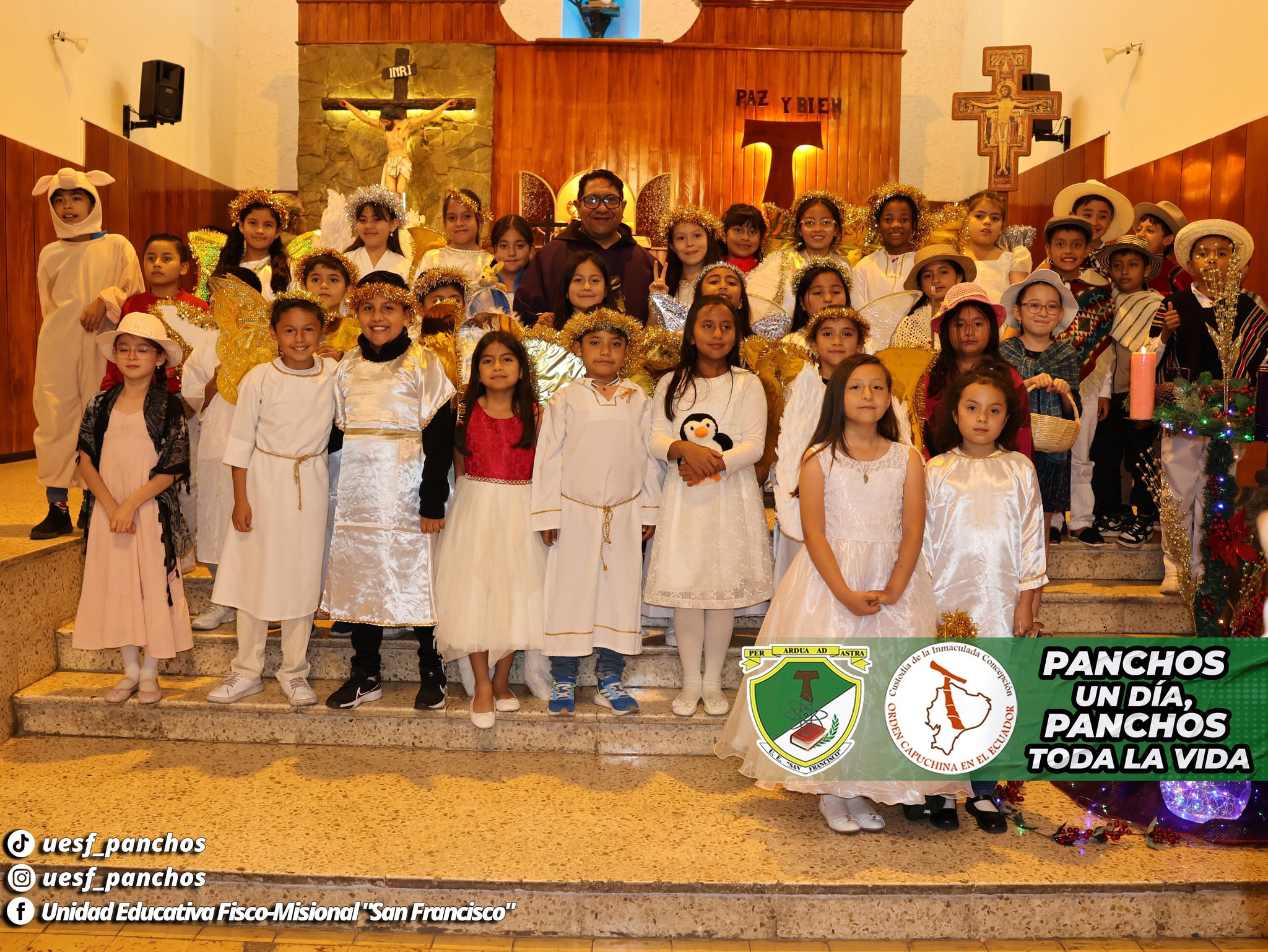 Novenas Navidad 2025-2026