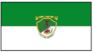 Bandera de San Francisco