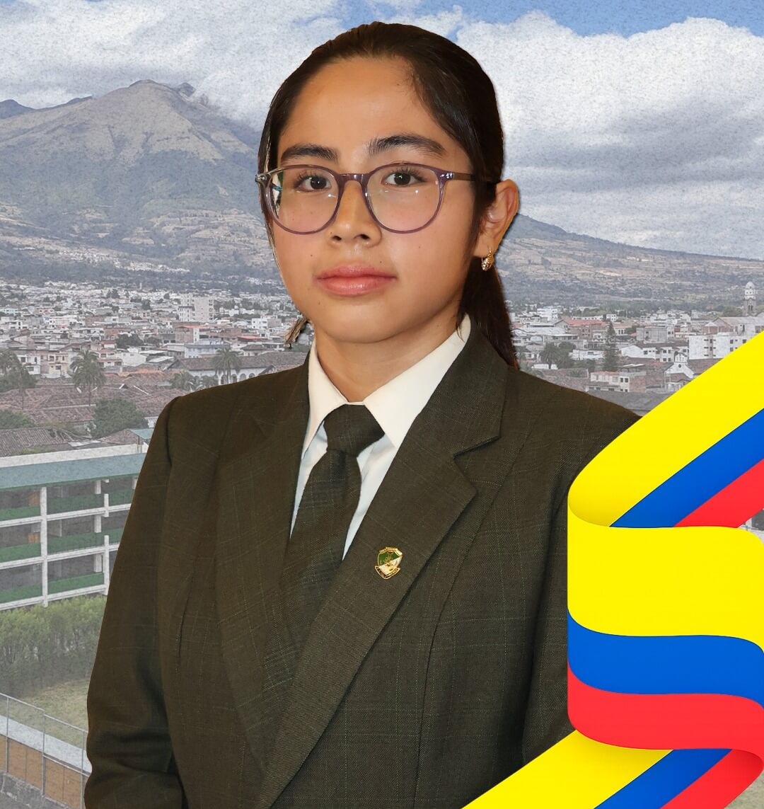 Primera Escolta del Pabellón Nacional