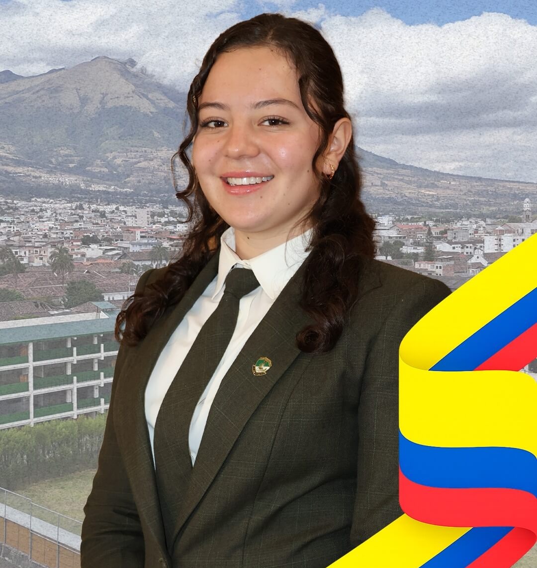 Segunda Escolta del Pabellón Nacional